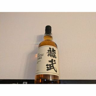 龍武 ウイスキー 700ml(ウイスキー)