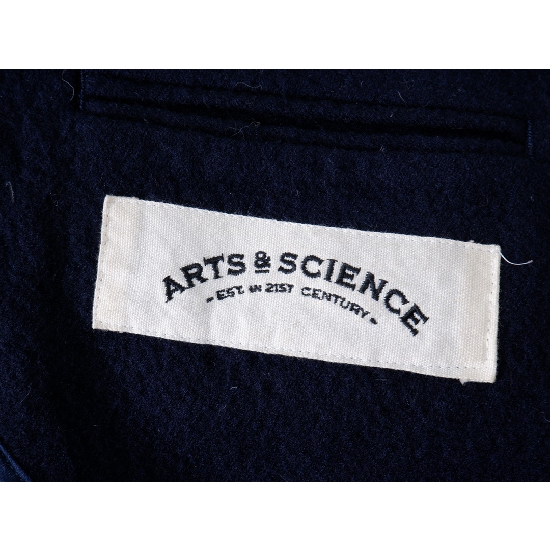 ARTS&SCIENCE - ARTS&SCIENCEアーツアンドサイエンス OLD ARTS&SCIENCE - ARTS&SCIENCEアーツアンドサイエンス OLD