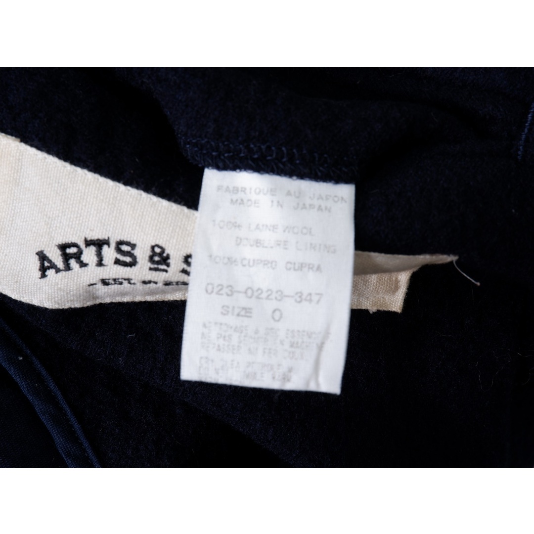 ARTS&SCIENCE - ARTS&SCIENCEアーツアンドサイエンス OLD ARTS&SCIENCE - ARTS&SCIENCEアーツアンドサイエンス OLD