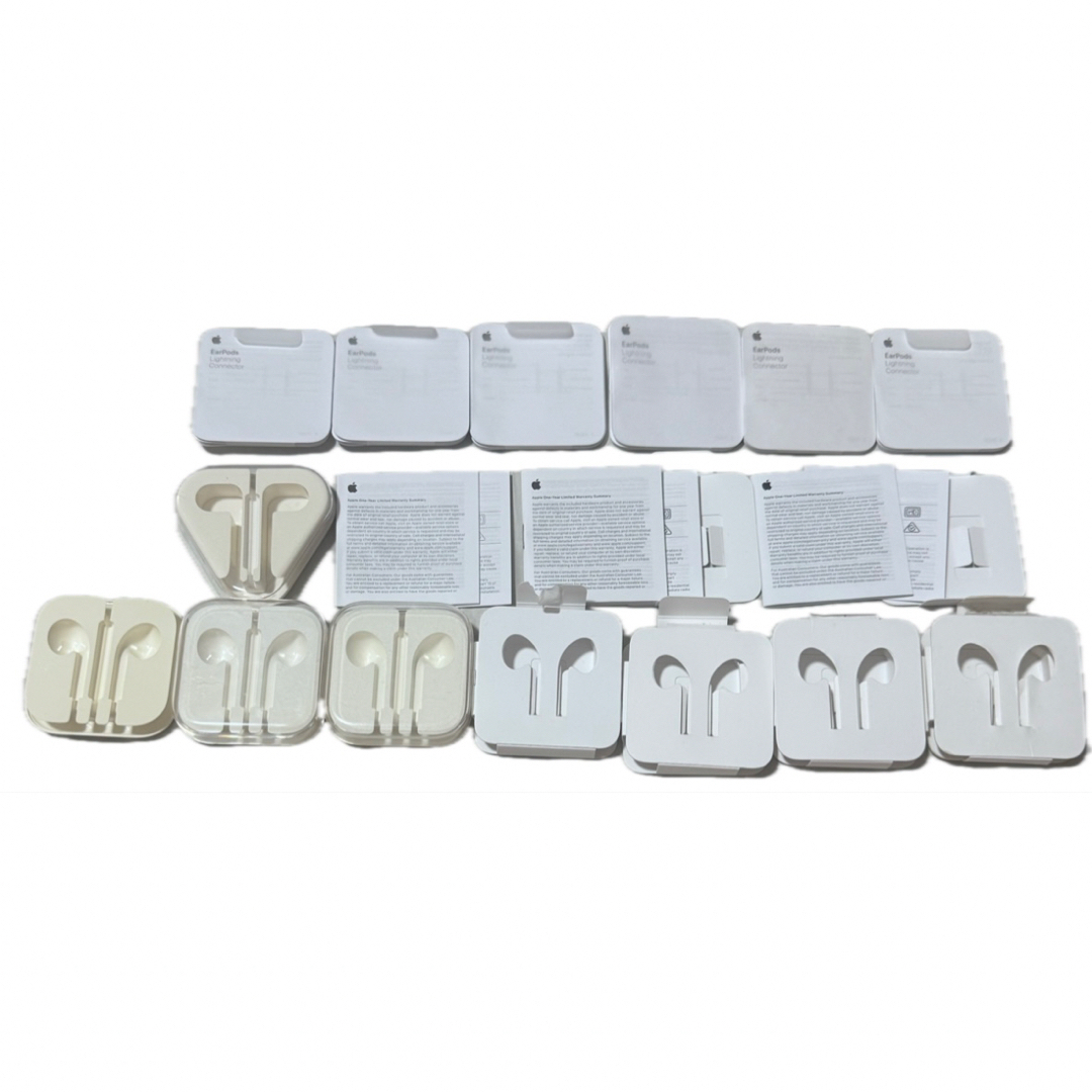 Apple - Apple 純正 iPhone付属品 まとめ売りの通販 by ダンカ's Apple - Apple 純正 iPhone付属品 まとめ売りの通販 by ダンカ's