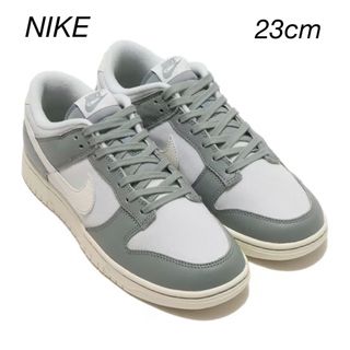 ナイキ(NIKE)のNIKE DUNK LOW RETRO PRM MICA GREEN(スニーカー)