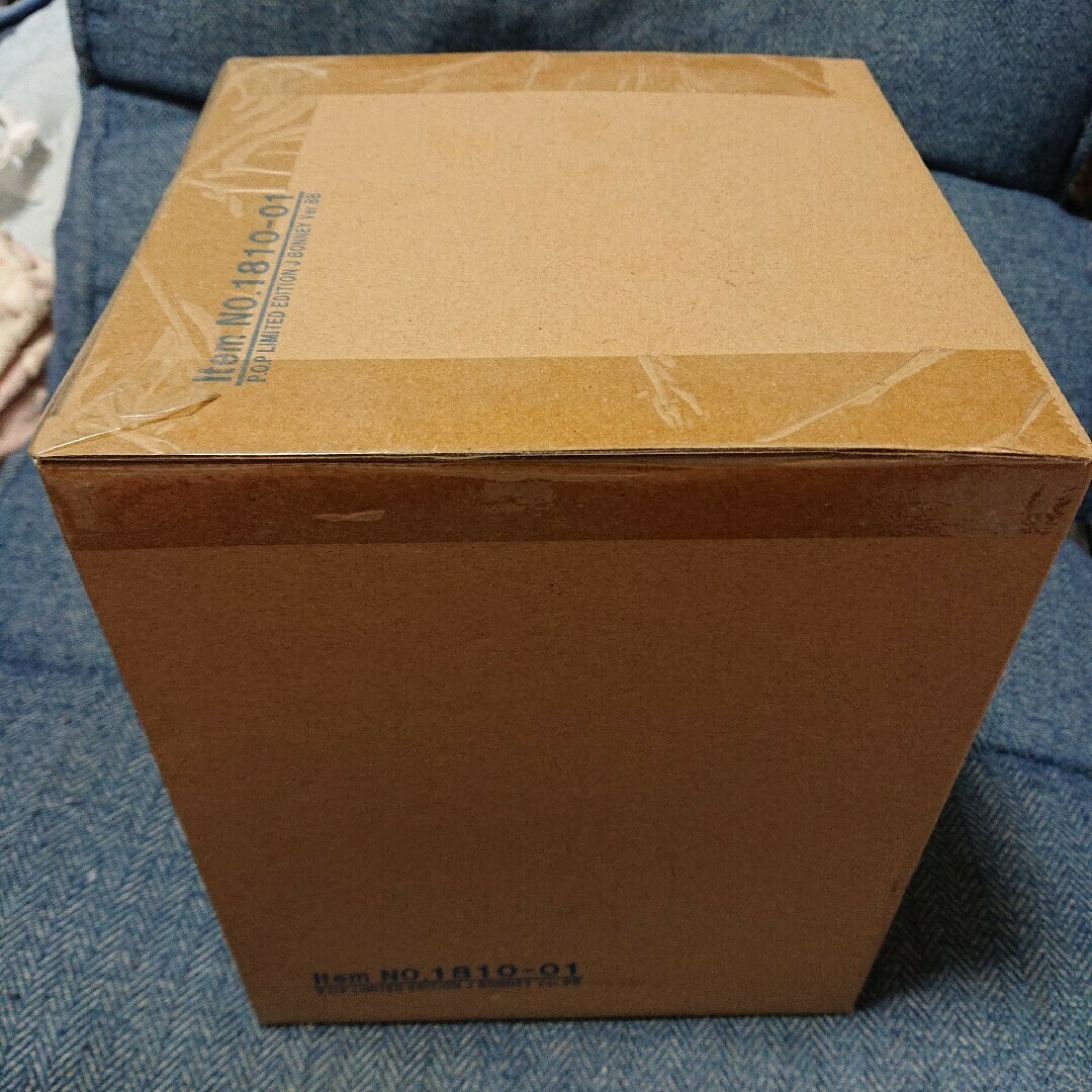 MegaHouse - 【新品未開封】POP LIMITED EDITION ボニー Ver.BB MegaHouse - 【新品未開封】POP LIMITED EDITION ボニー Ver.BB