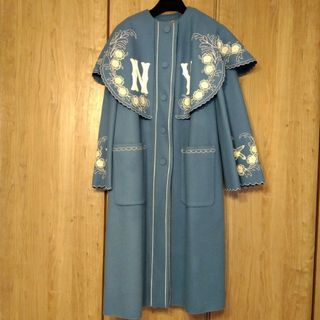 GUCCI(ロングコート)のフリマアイテム一覧 GUCCI(ロングコート)のフリマアイテム一覧