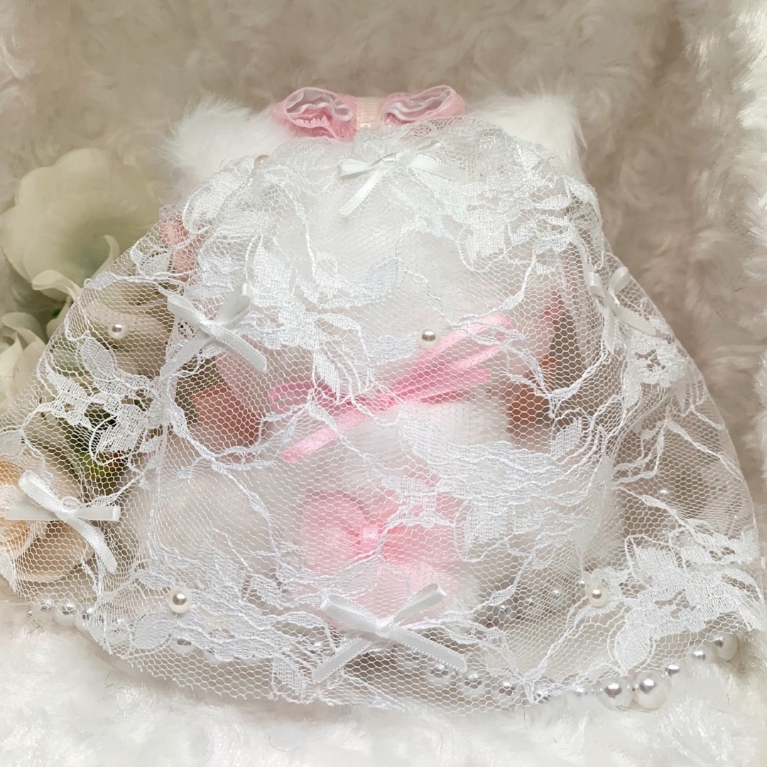 ❤︎ぬい服 おすわりぬい服 着ぐるみ 10cm にじぱぺ用 ねこ ❤︎ぬい服 おすわりぬい服 着ぐるみ 10cm にじぱぺ用 ねこ