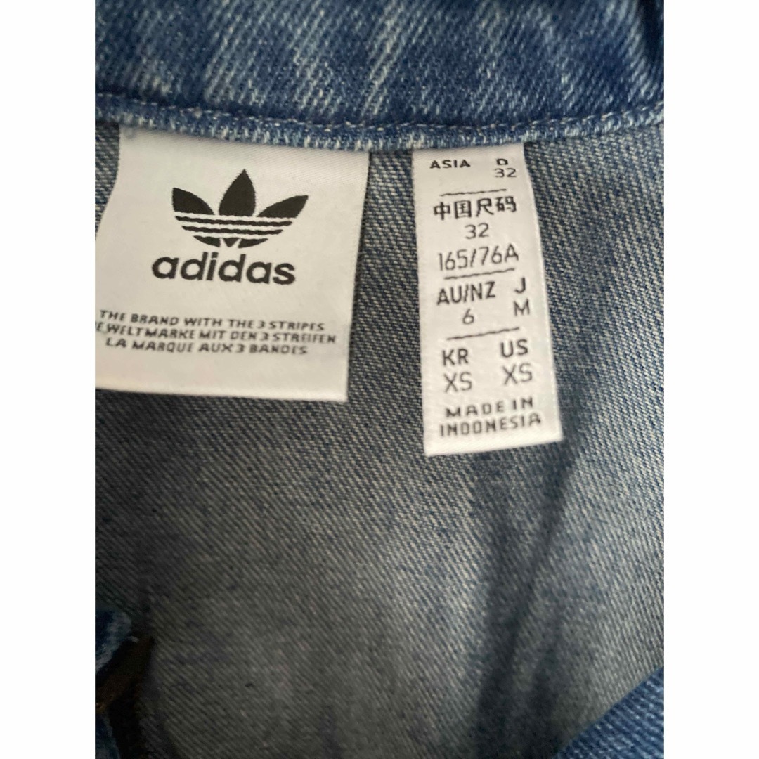 adidas - adidas デニムの通販 by 即購入歓迎⚠️コメントはプロフ必読 adidas - adidas デニムの通販 by 即購入歓迎⚠️コメントはプロフ必読