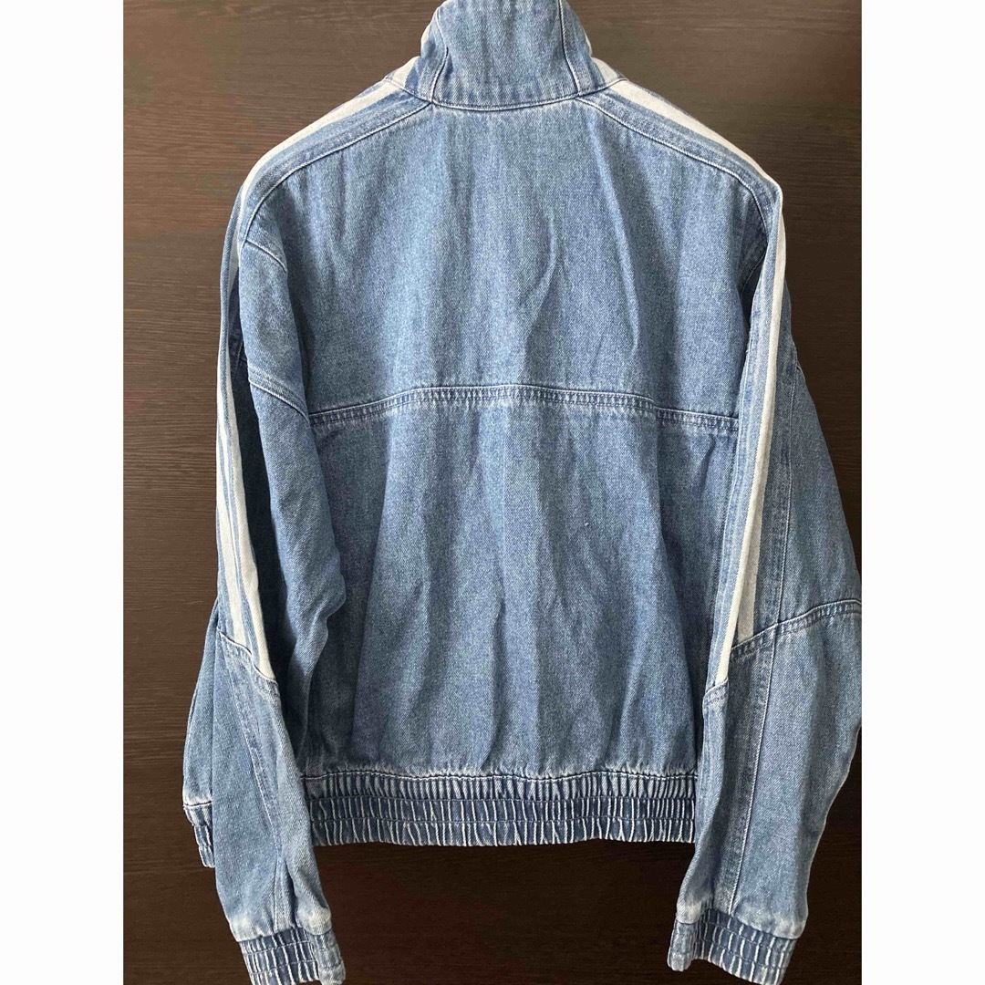 adidas - adidas デニムの通販 by 即購入歓迎⚠️コメントはプロフ必読 adidas - adidas デニムの通販 by 即購入歓迎⚠️コメントはプロフ必読