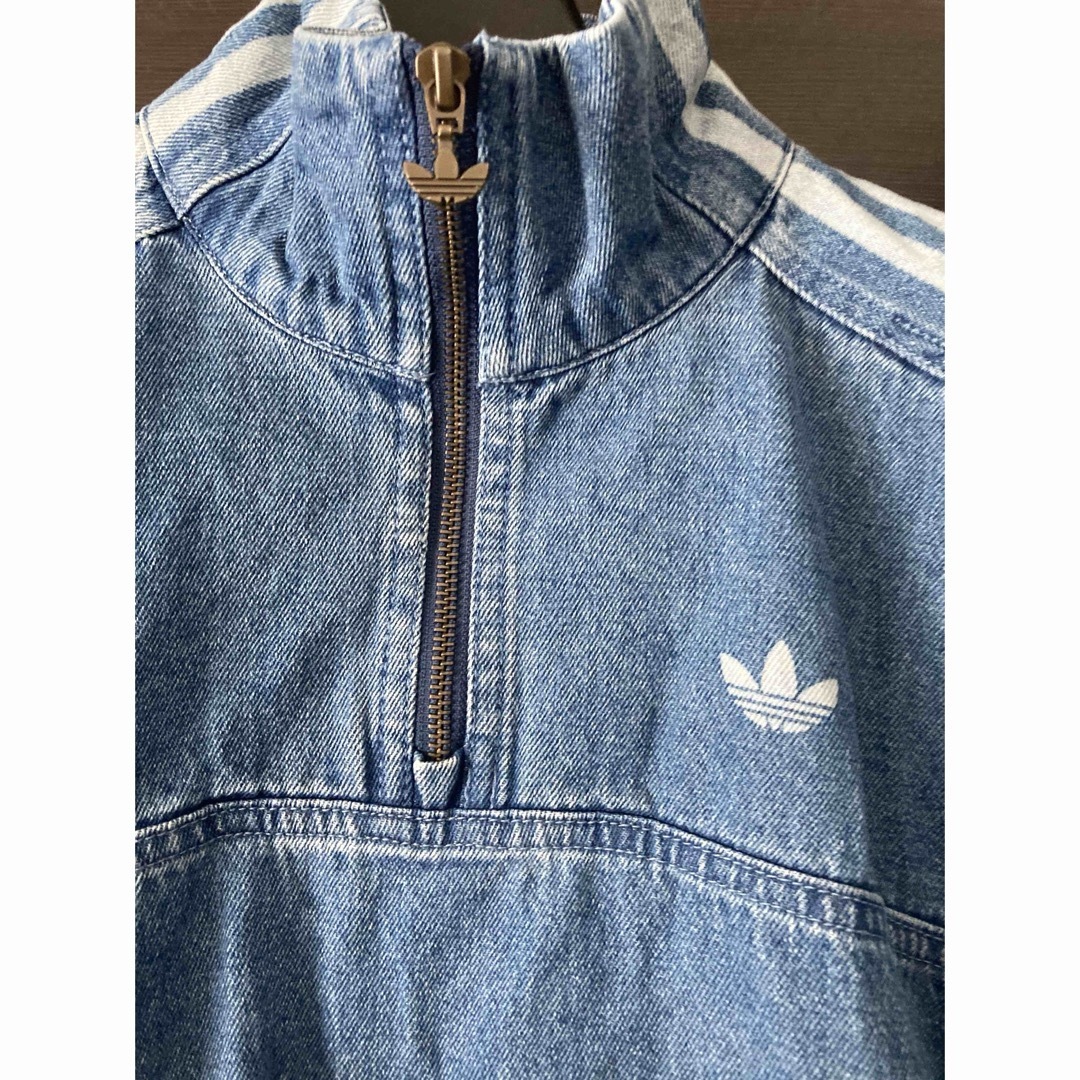 adidas - adidas デニムの通販 by 即購入歓迎⚠️コメントはプロフ必読 adidas - adidas デニムの通販 by 即購入歓迎⚠️コメントはプロフ必読