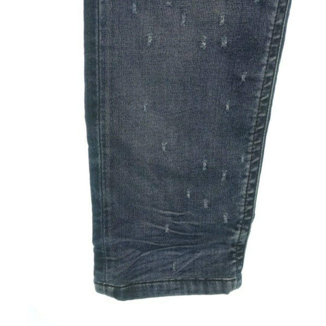 DIESEL ディーゼル デニムパンツ 30(M位) 青(デニム) 【古着】 DIESEL ディーゼル デニムパンツ 30(M位) 青(デニム) 【古着】