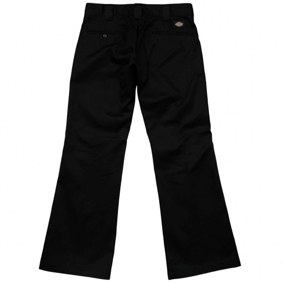 Dickies - Dickies ディッキーズ FLAT FRONT WORK PANT パンツの通販 by Myn｜ディッキーズならラクマ