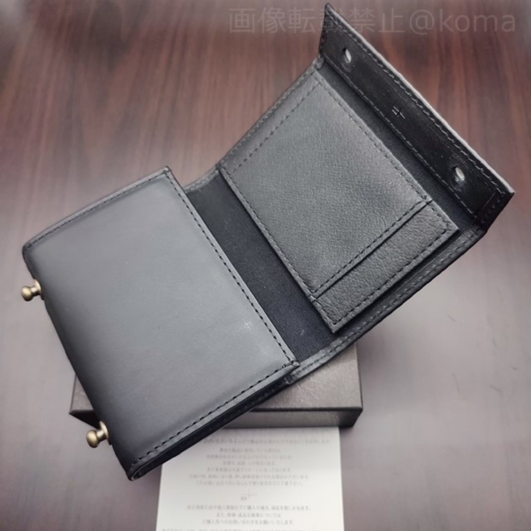 m+ - 【新品未使用】エムピウ ミッレフォッリエ2 P25 ブラックの m+ - 【新品未使用】エムピウ ミッレフォッリエ2 P25 ブラックの