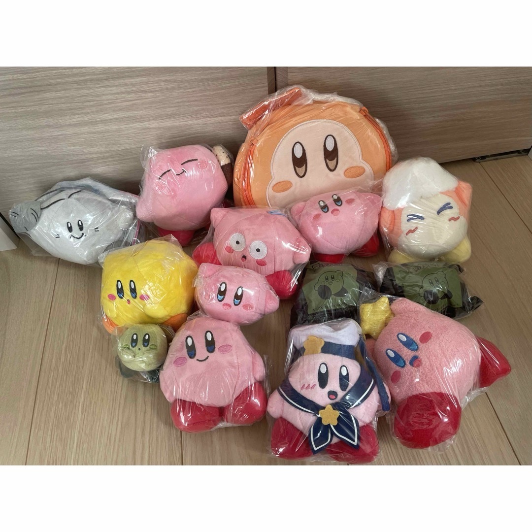 ※カービィ セット