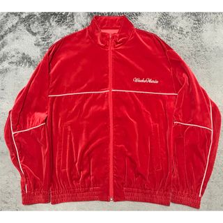 WACKO MARIA - ワコマリア ベルベット トラックジャケットの通販 by TK|ワコマリアならラクマ WACKO MARIA - ワコマリア ベルベット トラックジャケットの通販 by TK|ワコマリアならラクマ