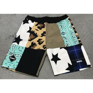 F.C.R.B.(ショートパンツ)のフリマアイテム一覧 F.C.R.B.(ショートパンツ)のフリマアイテム一覧