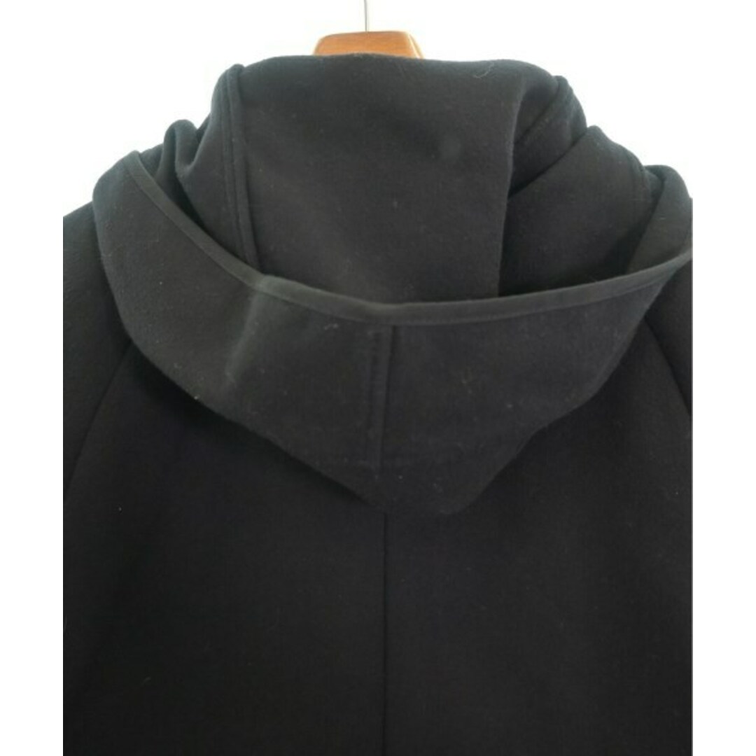 Alberta Ferretti コート(その他) F 黒 【古着】 Alberta Ferretti コート(その他) F 黒 【古着】