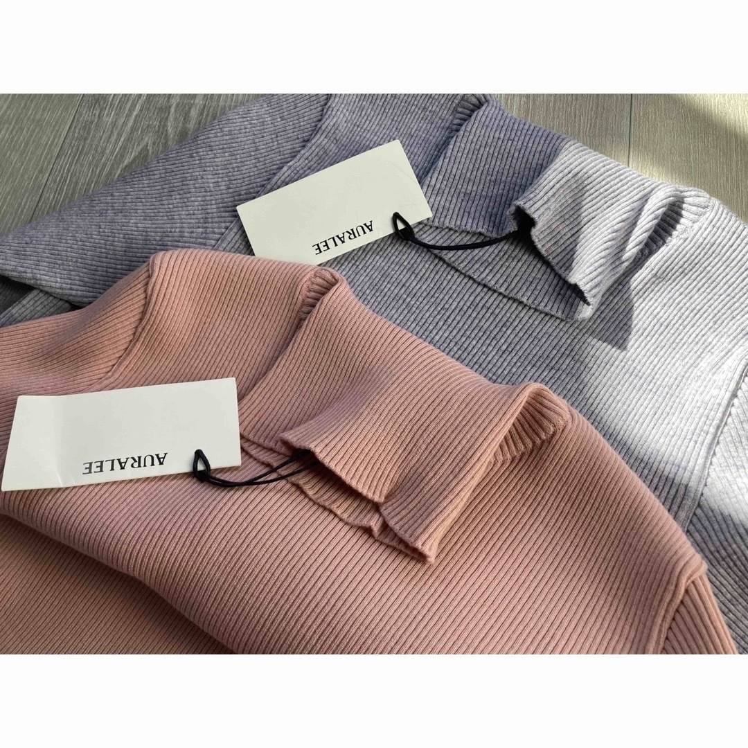 Ron Herman - ❤︎新品❤︎ロンハーマン別注❤︎AURALEE Ron Herman - ❤︎新品❤︎ロンハーマン別注❤︎AURALEE