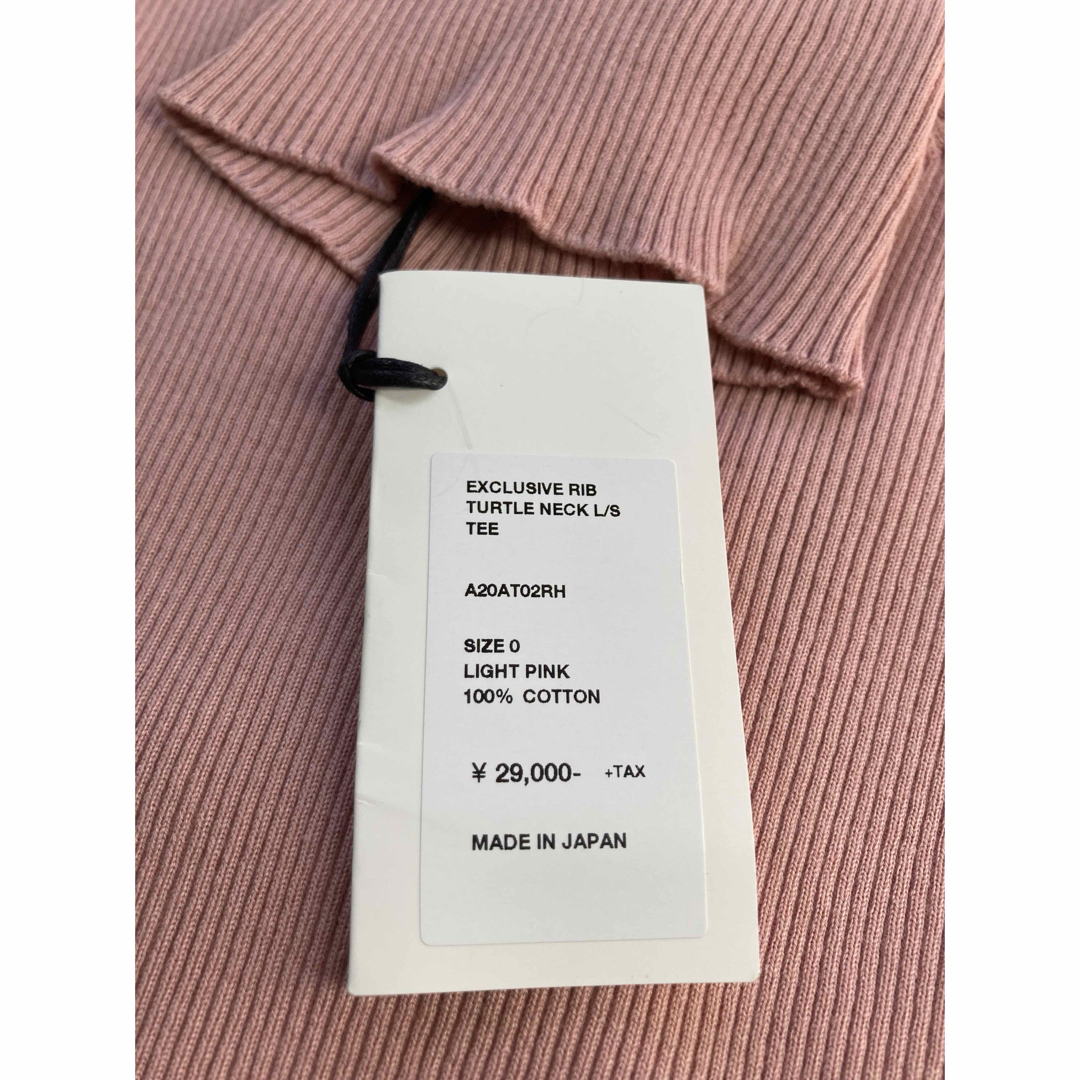Ron Herman - ❤︎新品❤︎ロンハーマン別注❤︎AURALEE Ron Herman - ❤︎新品❤︎ロンハーマン別注❤︎AURALEE