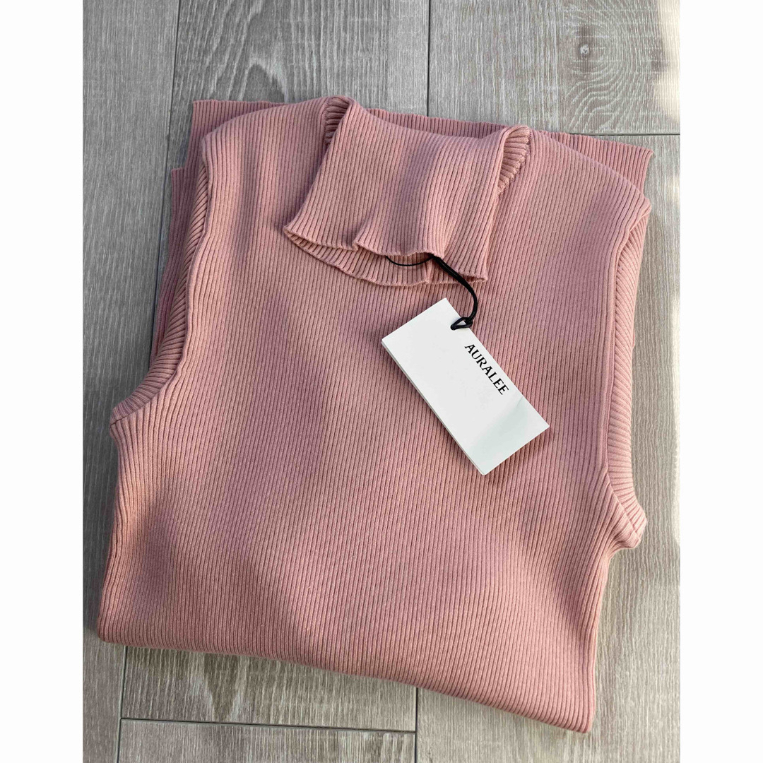 Ron Herman - ❤︎新品❤︎ロンハーマン別注❤︎AURALEE Ron Herman - ❤︎新品❤︎ロンハーマン別注❤︎AURALEE