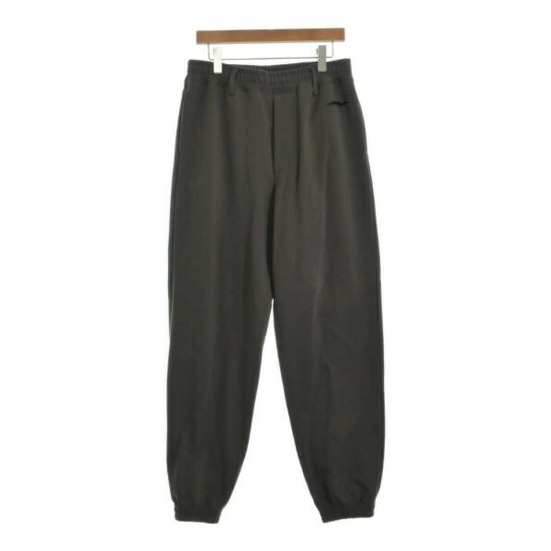 ennoy エンノイ ナイロン パンツ TRIPLE BLACK M ennoy エンノイ ナイロン パンツ TRIPLE BLACK M