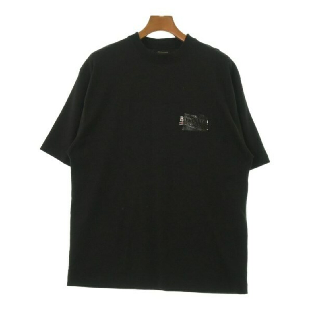 BALENCIAGA - BALENCIAGA バレンシアガ Tシャツ・カットソー S BALENCIAGA - BALENCIAGA バレンシアガ Tシャツ・カットソー S