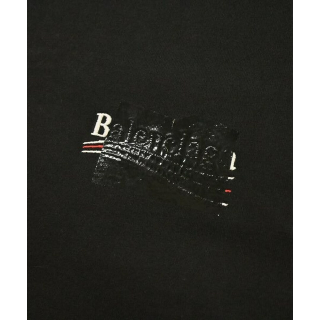 BALENCIAGA - BALENCIAGA バレンシアガ Tシャツ・カットソー S BALENCIAGA - BALENCIAGA バレンシアガ Tシャツ・カットソー S