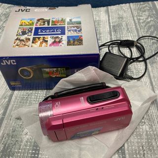 KENWOOD - Victor・JVC GZ-RX670-D ヒンジ故障の通販 by aradan KENWOOD - Victor・JVC GZ-RX670-D ヒンジ故障の通販 by aradan