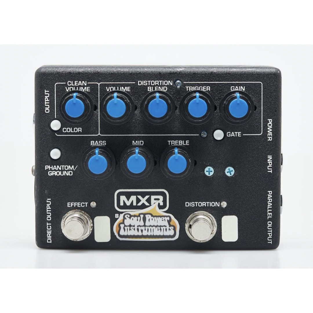 MXR M80 SPI 190mod V2(MXR M80 bass d.i. +) MXR M80 SPI 190mod V2(MXR M80 bass d.i. +)