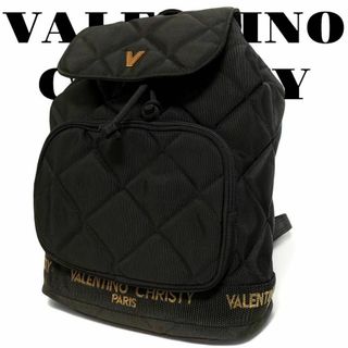 VALENTINO(リュック/バックパック ・ ブラック/黒色系)の VALENTINO(リュック/バックパック ・ ブラック/黒色系)の