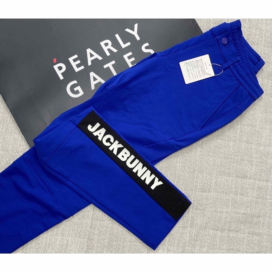 ☆JACK BUNNY☆ジャックバニー コーデュロイ パンツ 4 紺系 保温 ☆JACK BUNNY☆ジャックバニー コーデュロイ パンツ 4 紺系 保温