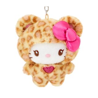 ハローキティ(おもちゃ/ぬいぐるみ ・ ブラウン/茶色系)の ハローキティ(おもちゃ/ぬいぐるみ ・ ブラウン/茶色系)の