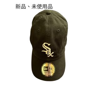ニューエラ(NEW ERA)の正規品　new era ニューエラ　シカゴ・ホワイトソックス(キャップ)