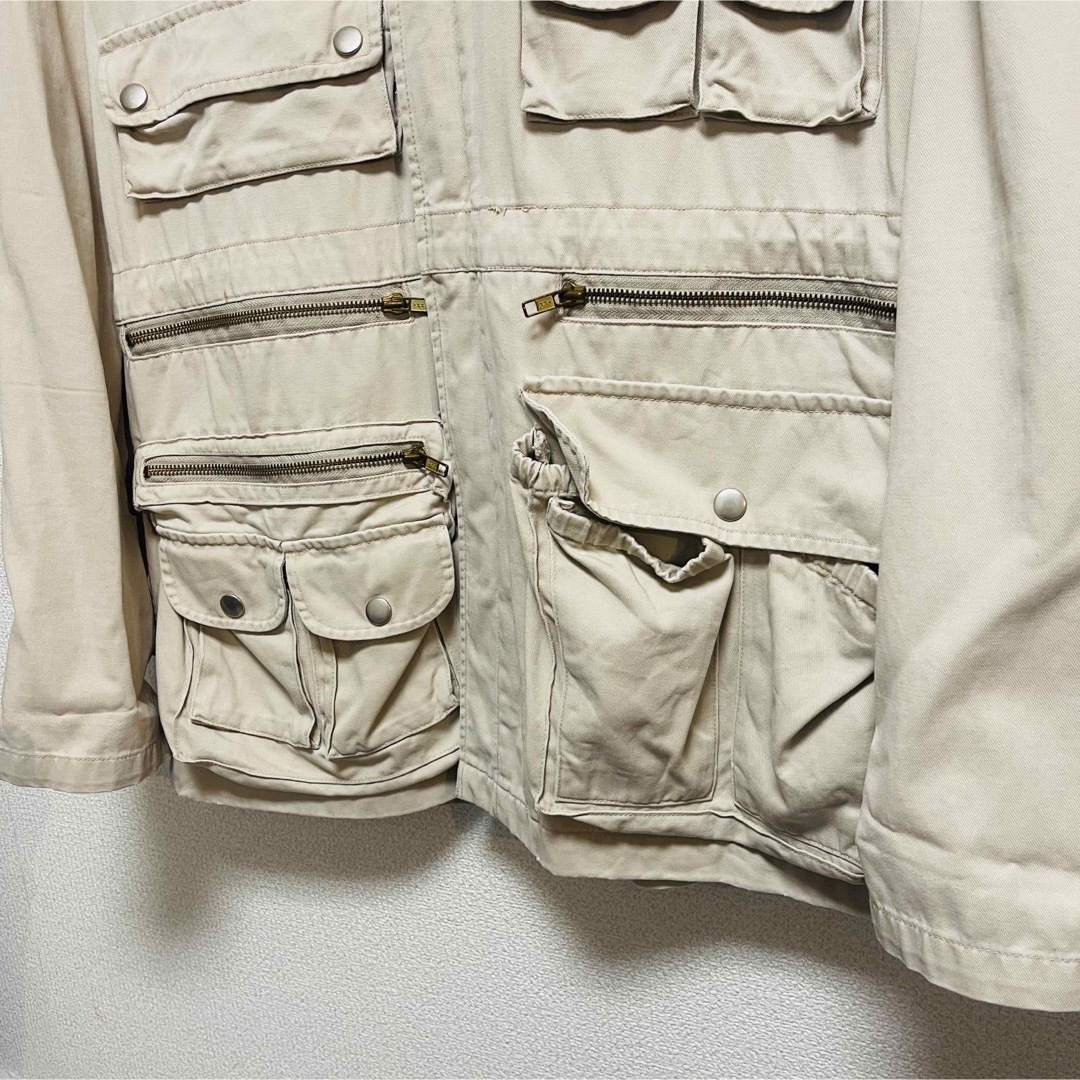 POLO RALPH LAUREN - ポロPolo Ralph Laurenハンティング POLO RALPH LAUREN - ポロPolo Ralph Laurenハンティング