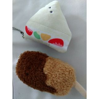 つぶらな瞳シリーズ　マスコット(キャラクターグッズ)