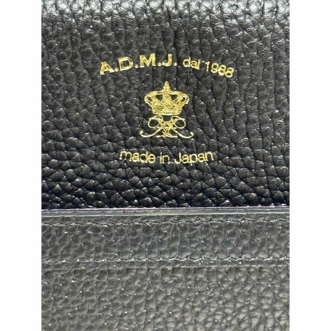 ⭐︎美品⭐︎ADMJ ショルダーバッグ 2WAY ⭐︎美品⭐︎ADMJ ショルダーバッグ 2WAY