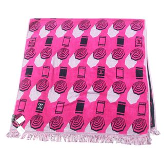 CHANEL(タオル/バス用品)のフリマアイテム一覧 CHANEL(タオル/バス用品)のフリマアイテム一覧