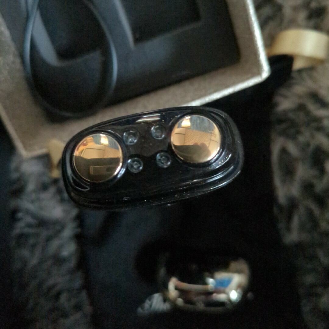 The Beautools FacePump Premium 純金リフトアップ… The Beautools FacePump Premium 純金リフトアップ…