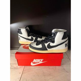 ナイキ(NIKE)の新品　29.5cm Nike Terminator High (スニーカー)