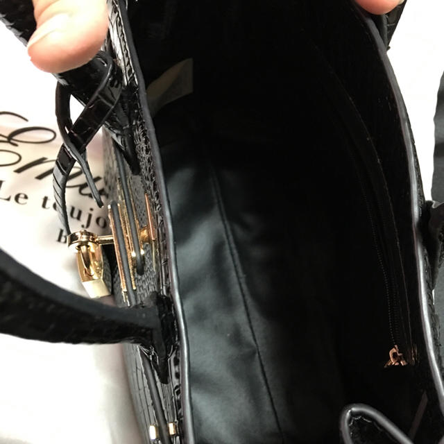 EmiriaWiz(エミリアウィズ)のエミリアウィズ バッグ レディースのバッグ(ハンドバッグ)の商品写真