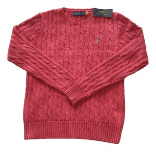 POLO RALPH LAUREN(ニット/セーター)のフリマアイテム一覧 POLO RALPH LAUREN(ニット/セーター)のフリマアイテム一覧