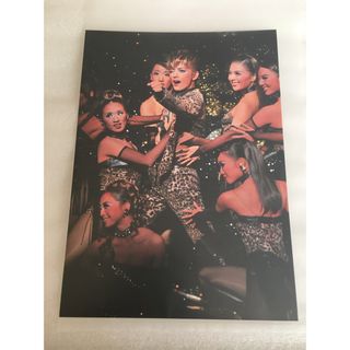 宝塚歌劇団　雪組　朝美絢　舞台写真(その他)