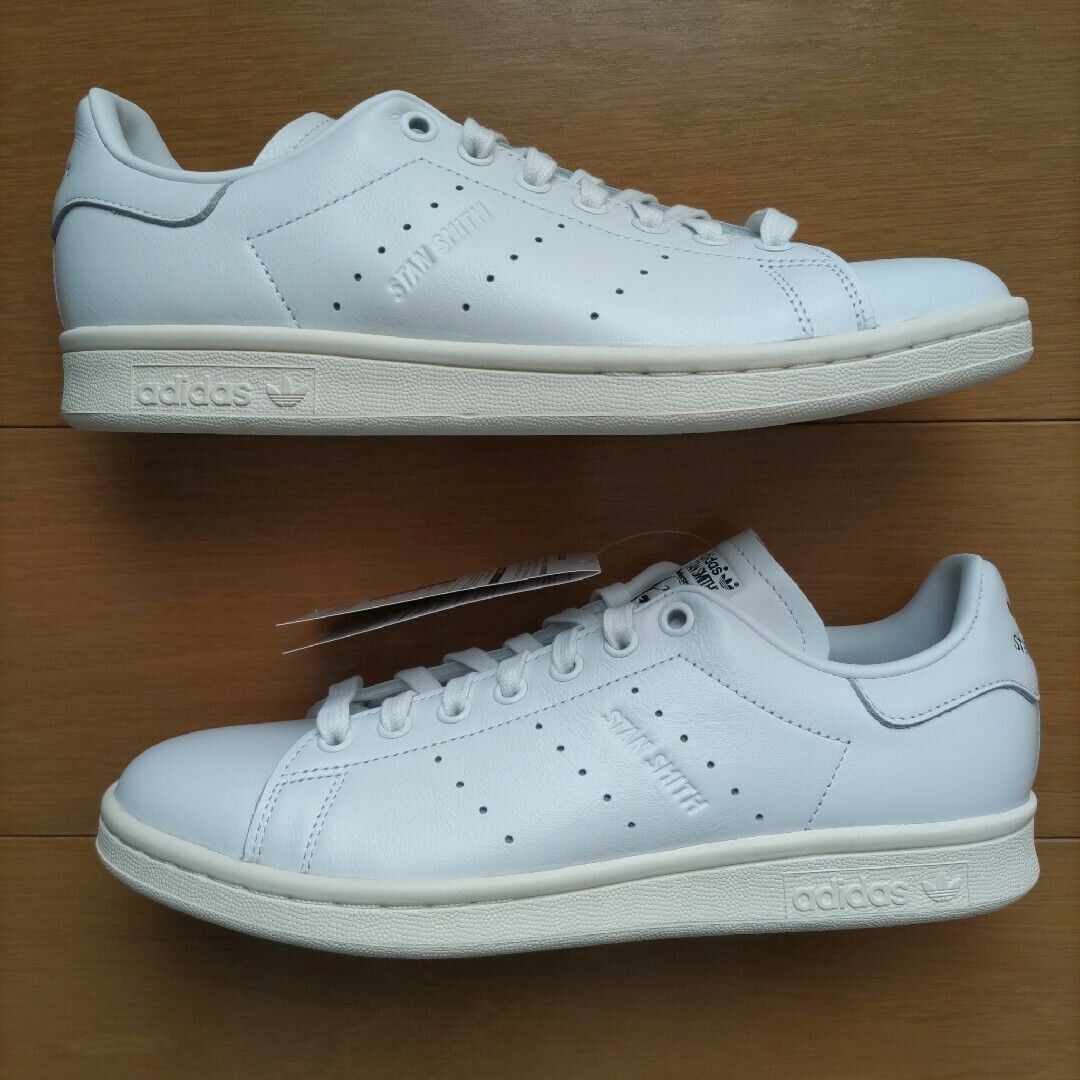 STANSMITH(adidas) - 未使用☆25.5㎝☆ID5133☆別注☆スタンス STANSMITH(adidas) - 未使用☆25.5㎝☆ID5133☆別注☆スタンス
