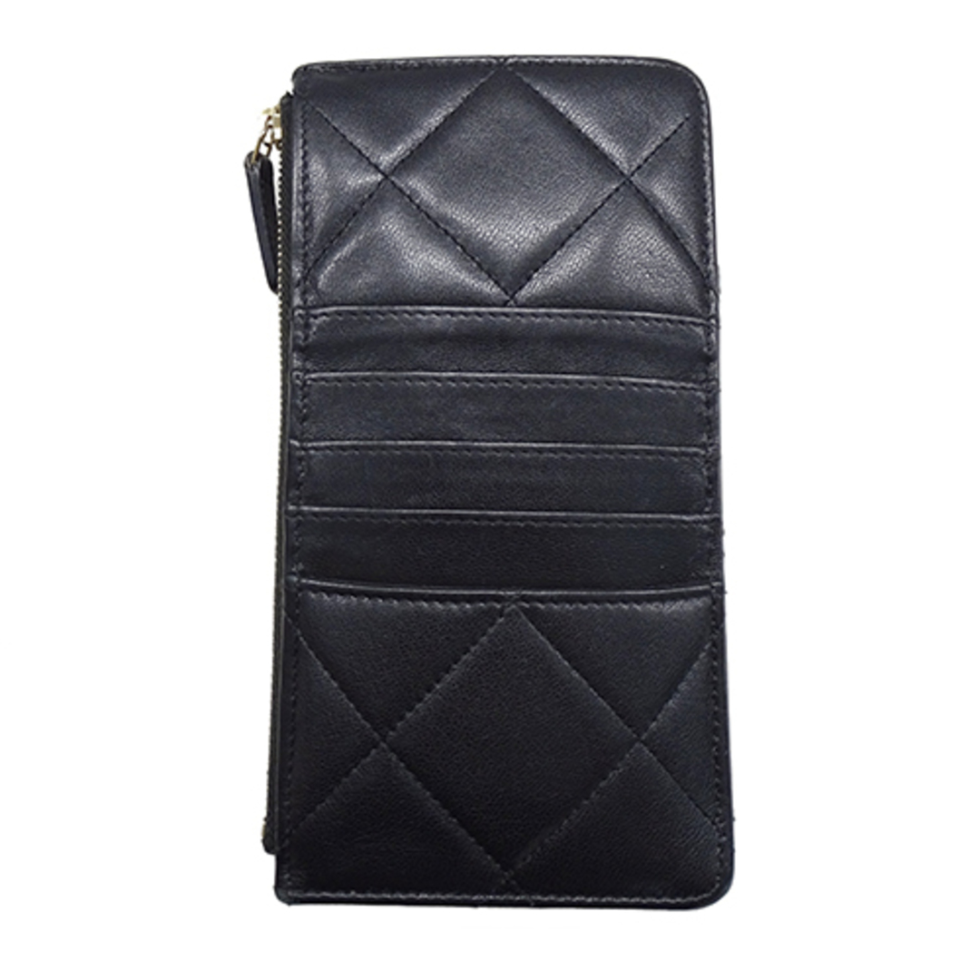CHANEL - シャネル CHANEL フラグメントケース CHANEL19 CHANEL - シャネル CHANEL フラグメントケース CHANEL19