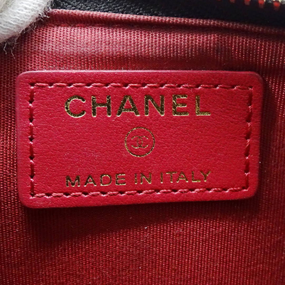 CHANEL - シャネル CHANEL フラグメントケース CHANEL19 CHANEL - シャネル CHANEL フラグメントケース CHANEL19