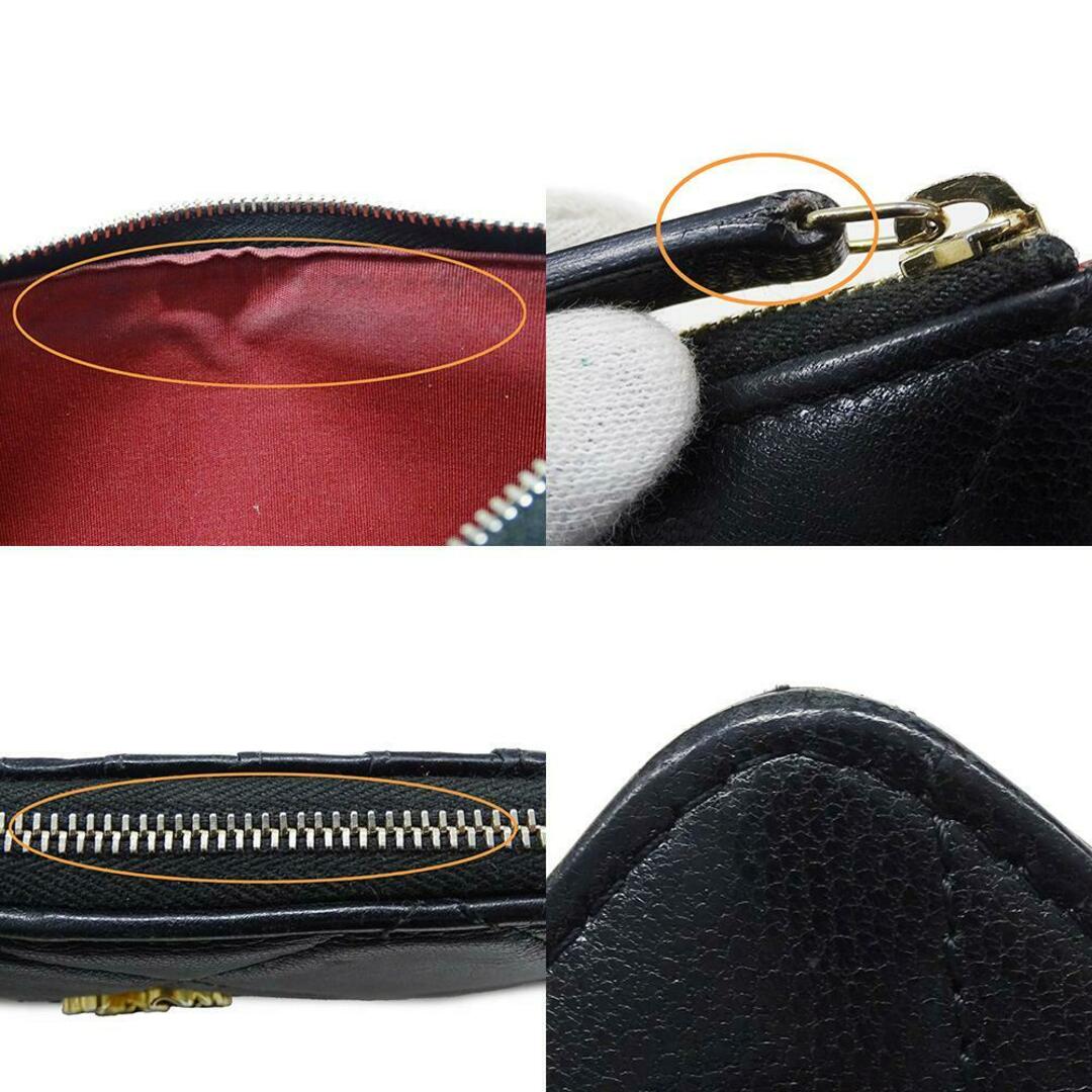 CHANEL - シャネル CHANEL フラグメントケース CHANEL19 CHANEL - シャネル CHANEL フラグメントケース CHANEL19