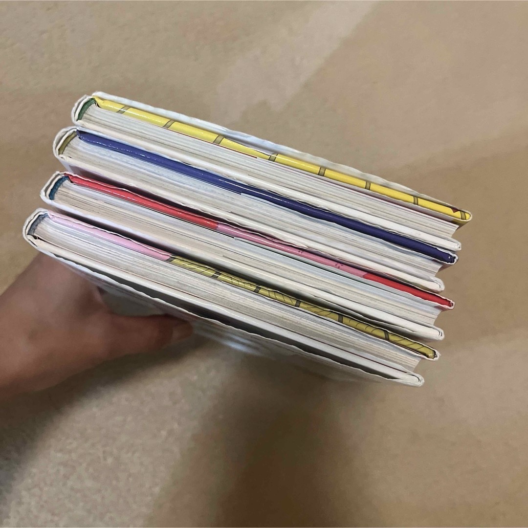おばけずかん 4冊セットの通販 by ここみ's shop｜ラクマ