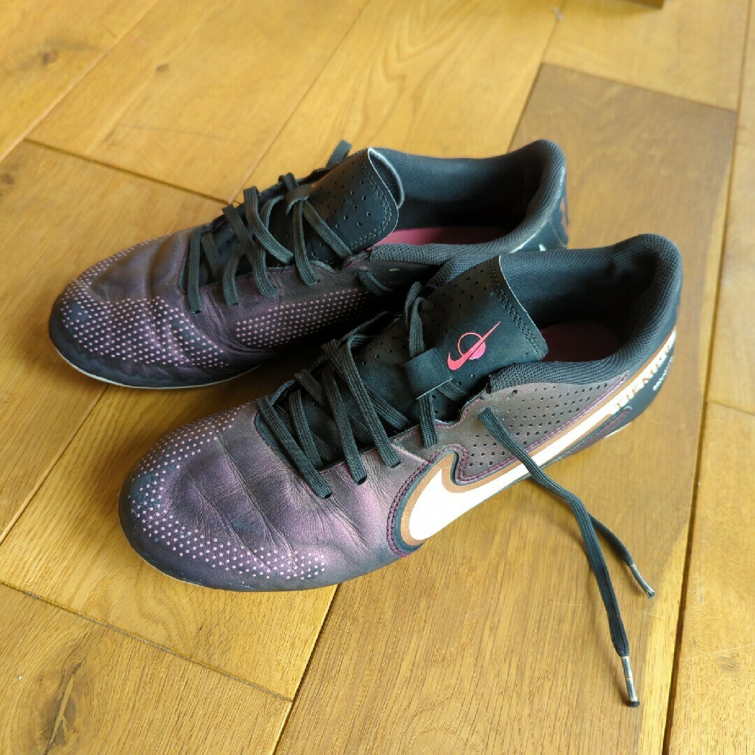NIKE - ナイキ ティエンポ レジェンド 9 アカデミー HG☆27 NIKE - ナイキ ティエンポ レジェンド 9 アカデミー HG☆27