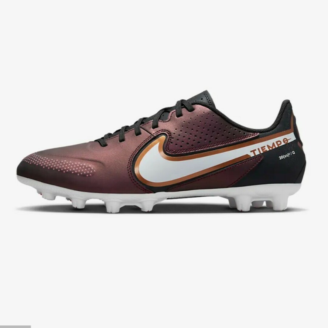 NIKE - ナイキ ティエンポ レジェンド 9 アカデミー HG☆27 NIKE - ナイキ ティエンポ レジェンド 9 アカデミー HG☆27