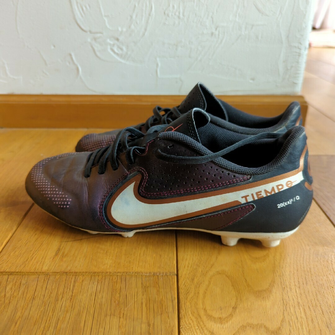 NIKE - ナイキ ティエンポ レジェンド 9 アカデミー HG☆27 NIKE - ナイキ ティエンポ レジェンド 9 アカデミー HG☆27