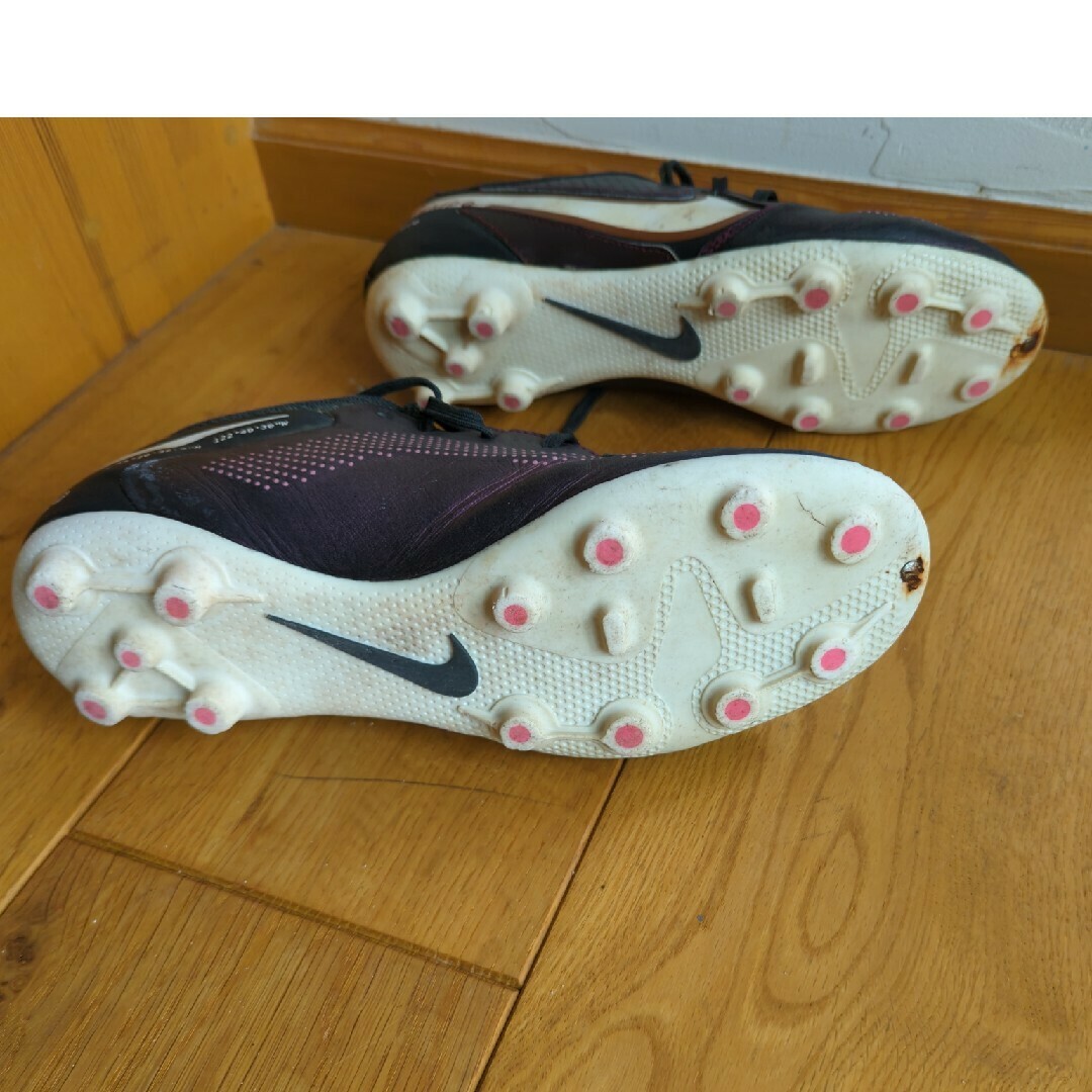 NIKE - ナイキ ティエンポ レジェンド 9 アカデミー HG☆27 NIKE - ナイキ ティエンポ レジェンド 9 アカデミー HG☆27