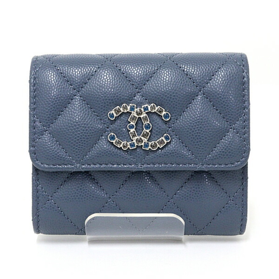 CHANEL - シャネル CHANEL スモール フラップ ウォレット CHANEL - シャネル CHANEL スモール フラップ ウォレット