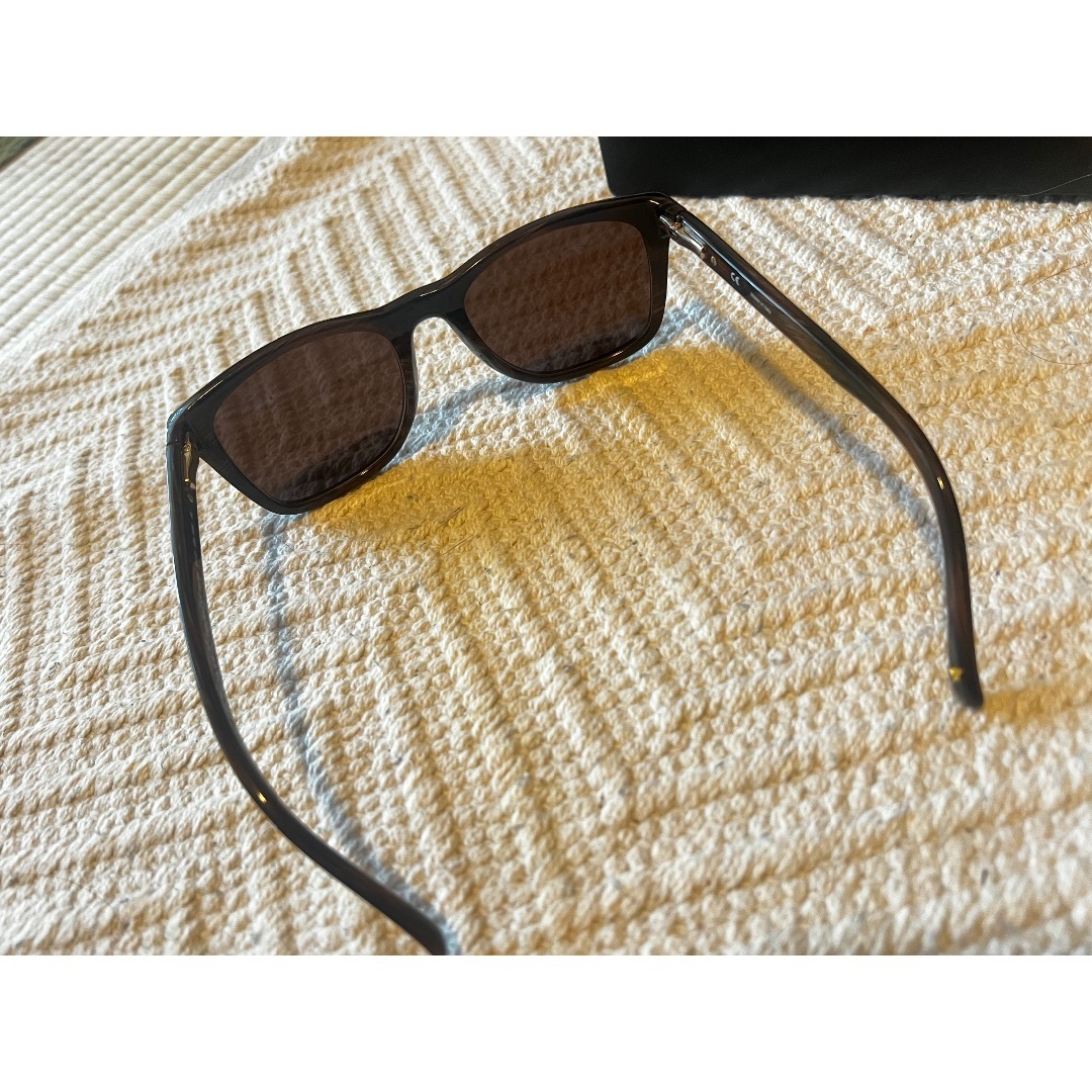 GIVENCHY - 希少品 ビンテージ 木目調 GIVENCHY サングラス 保存 GIVENCHY - 希少品 ビンテージ 木目調 GIVENCHY サングラス 保存